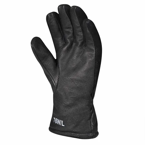 Majestic Structural Firefighting Kangaroo Leather- Gauntlet